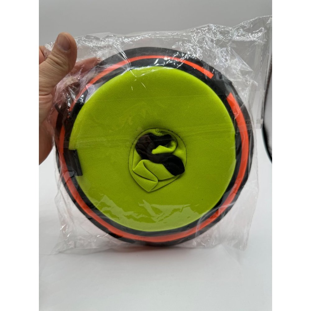 CM Neoprene Floating Drink Holder Floating Coaster Pool Drink Holder for Pool